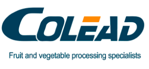 COLEAD – Fruit and vegetable processing specialists