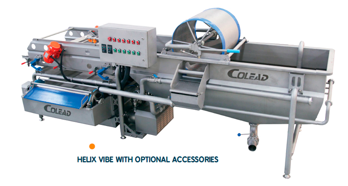 Conduit sanitizing system